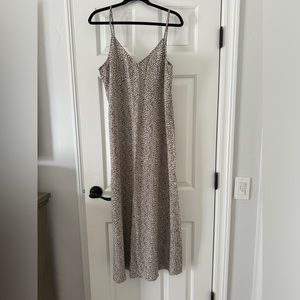 Jenni Kayne slip dress